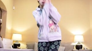Destiny’s Child Lose My Breath Heels Dance Transition Video