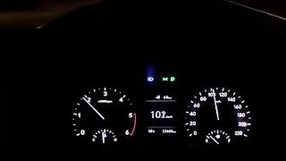 Driving status 3