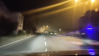 Driving status 4