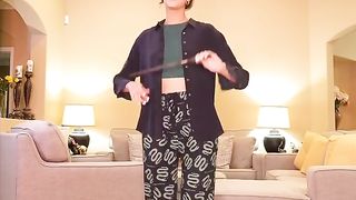 Harry Potter Inspired Outfits Transition Video