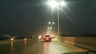 Driving status 5