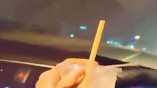 Driving status 7