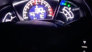 Driving status 8