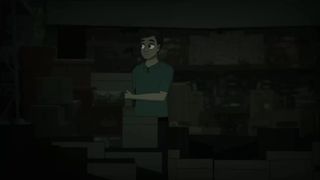 3 True Alone at Night Horror Stories Animated