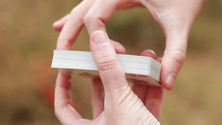 Card Manipulation