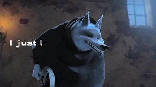Death Wolf Edit