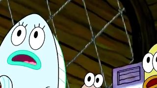 Facts Behind the Success of the Krusty Krab Restaurant ?
