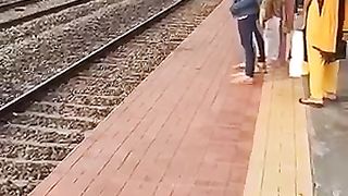 WAP 7 Loco