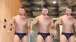 Coreográfia