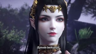 Battle Through the Heavens Season 5 Episode 70