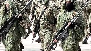 Power Of Army
