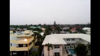 Scary Lightning Strikes 2