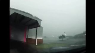 Scary Lightning Strikes #2