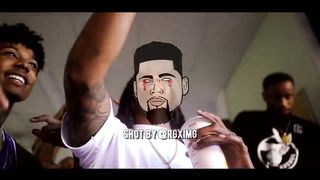 Blueface "Respect My Crypn" (WSHH Exclusive - Official Music Video)