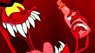 Plankton's Evil Goals ?