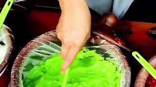 Bubur jenang jawa