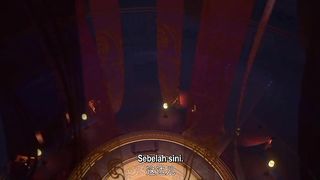 Battle Through the Heavens (btth) Season 5 Episode 69 5