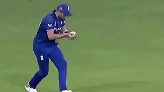 Suryakumar out on 49