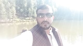 Banjosa jeel Rawalakot azad Kashmir ka khoob sorat manzar