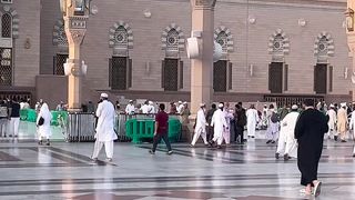 Beautiful Madina 3