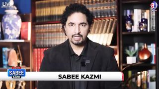 New Situation in Middle East | Israeli Forces in Gaza First Time? Iran-USA Conflict? Sabee Kazmi