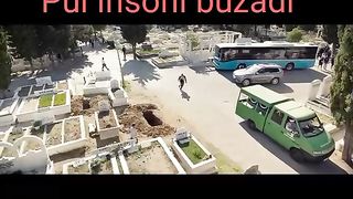 Pul odamni buzadi