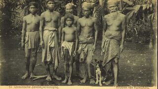 Membahas seputar negara dan sejarah dunia