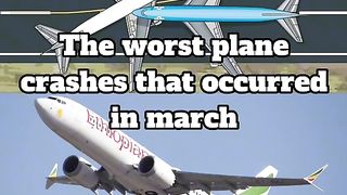 plane crashes that will leave u in tears