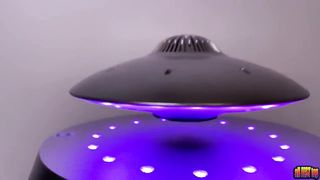 Летающая колонка