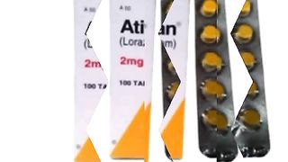 Ativan Tablet in pakistan #03003096854