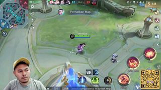 MOBILE LEGEND