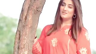Kese jiyon tere bina song by Nimra mehra