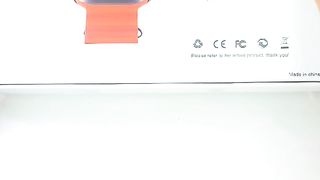 Digital watch