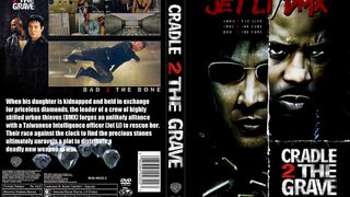 Cradle 2 the Grave (2003)|Full movie k33