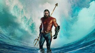 Aquaman and the Lost Kingdom | New Promo