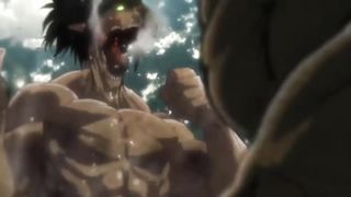 Collection of the best fights in anime