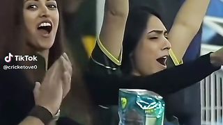 The best cricket match in the would