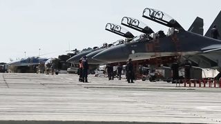 КАЗАХСТАН СЕ ОСВОБОЖДАВА  ОТ МИГ -29