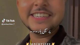 Sad video poetry short video
