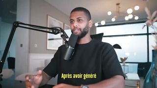 D'Etudiant Fauché à 50'000'000€ (Mon histoire sans filtre)