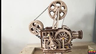 3D-проектор