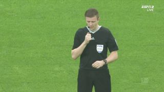 Bundesliga | 29/10/2023 | Eintracht Frankfurt - Borussia Dortmund  3:3