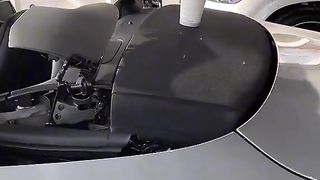 how crazy is this car gys