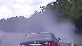 This officer thanks God everyday