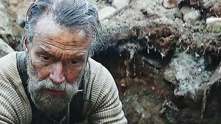 He found the Lost Gold!!!