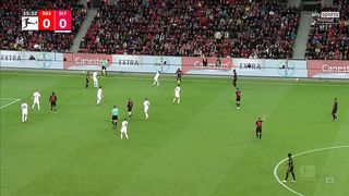 Bundesliga | 29/10/2023 | Bayer Leverkusen - Freiburg  2:1
