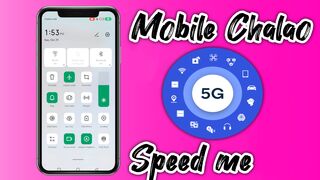 internet speed kaise badhaye| how to increase internet speed in mobile