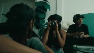 Kanii-sins (Let me in )