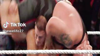 WWE реслинг 404