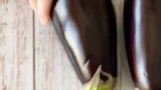 Healthy Eggplant Salad